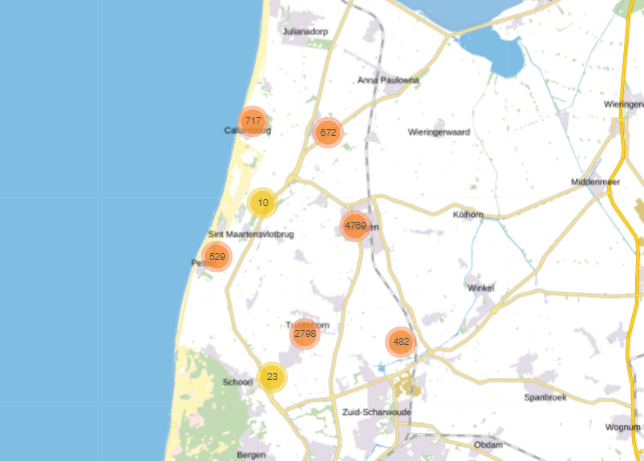 Beheer Openbare Ruimte