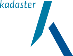 logo Kadaster